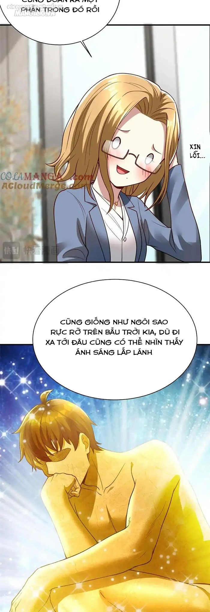 Ta Làm Giàu Từ Thua Lỗ Game Chapter 144 - Trang 2