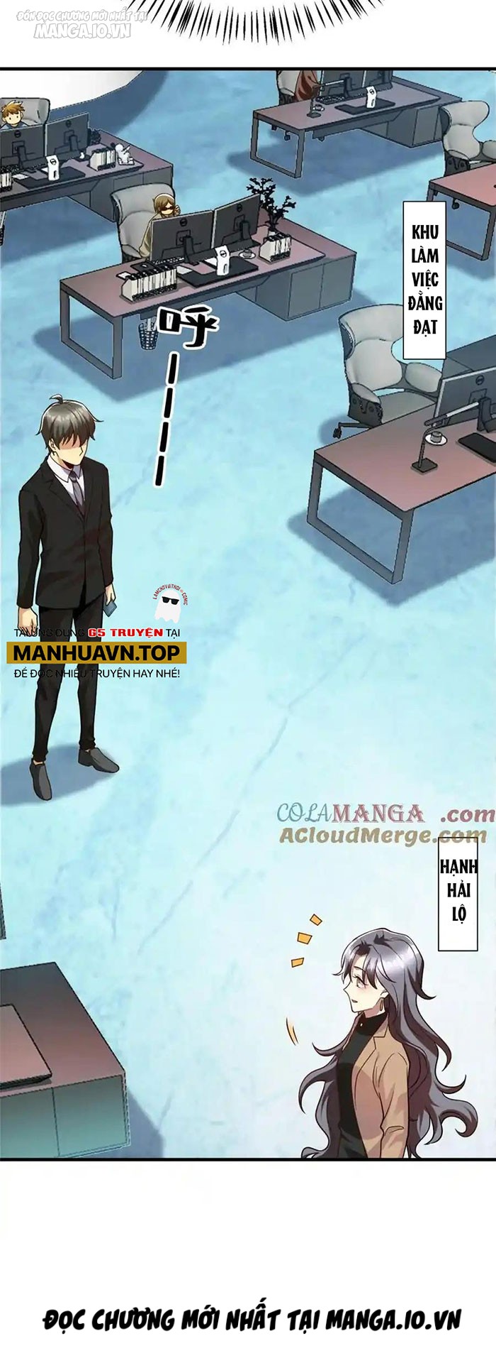 Ta Làm Giàu Từ Thua Lỗ Game Chapter 144 - Trang 2