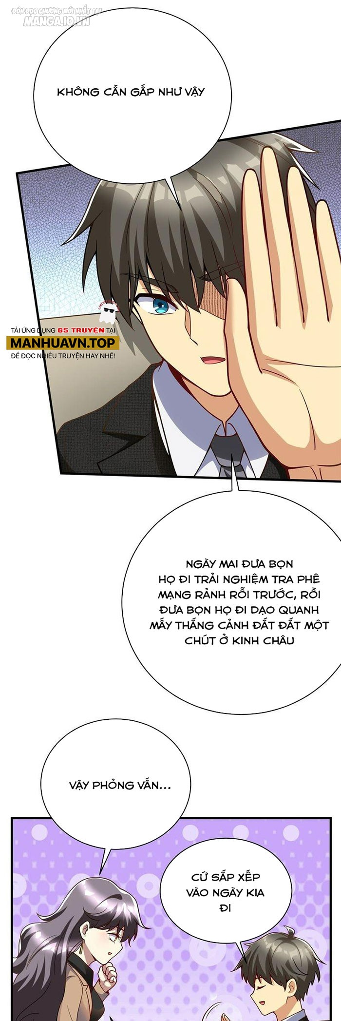 Ta Làm Giàu Từ Thua Lỗ Game Chapter 143 - Trang 2