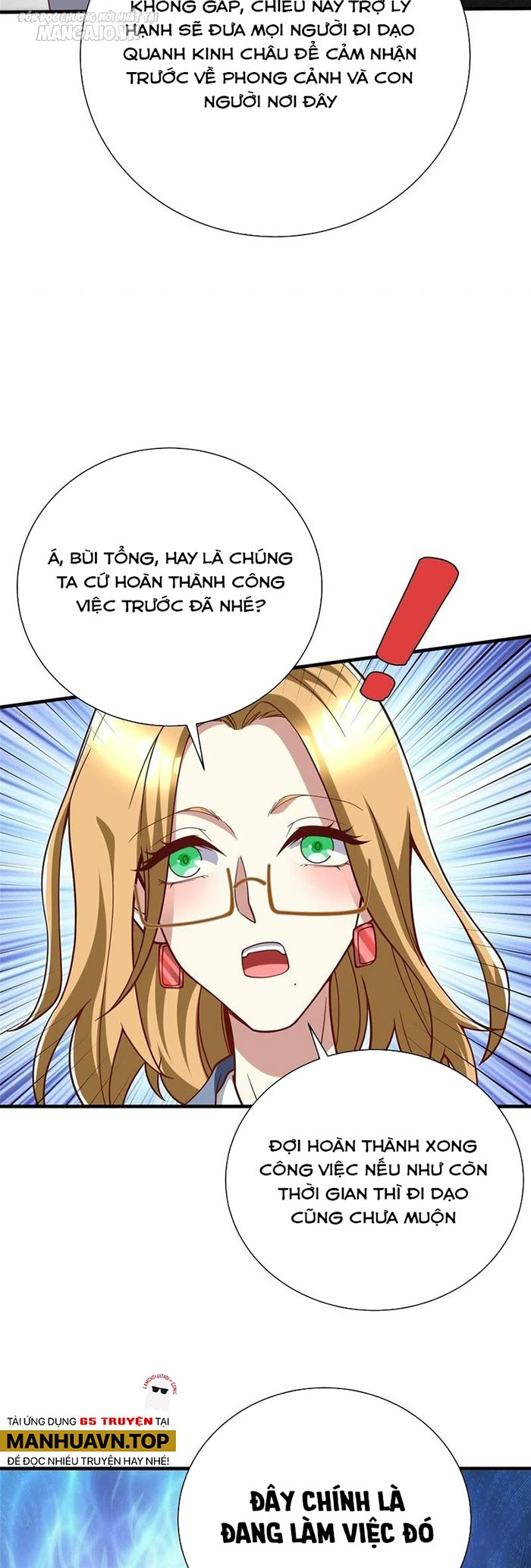 Ta Làm Giàu Từ Thua Lỗ Game Chapter 143 - Trang 2