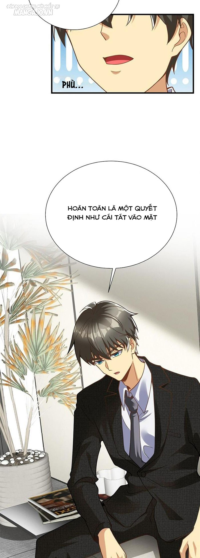 Ta Làm Giàu Từ Thua Lỗ Game Chapter 143 - Trang 2