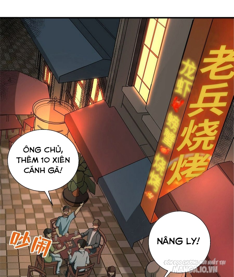 Ta Làm Giàu Từ Thua Lỗ Game Chapter 4 - Trang 2