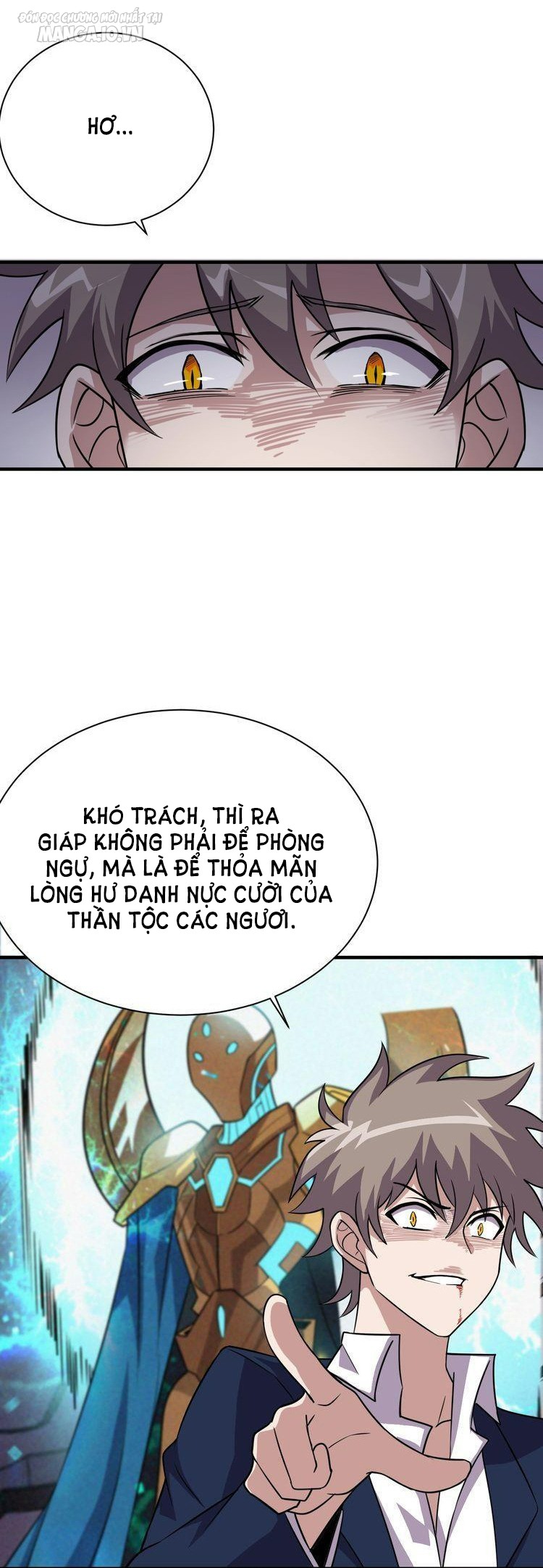 Ta Dựa Vào Ăn Uống Để Giải Cứu Thế Giới Chapter 71 - Trang 2