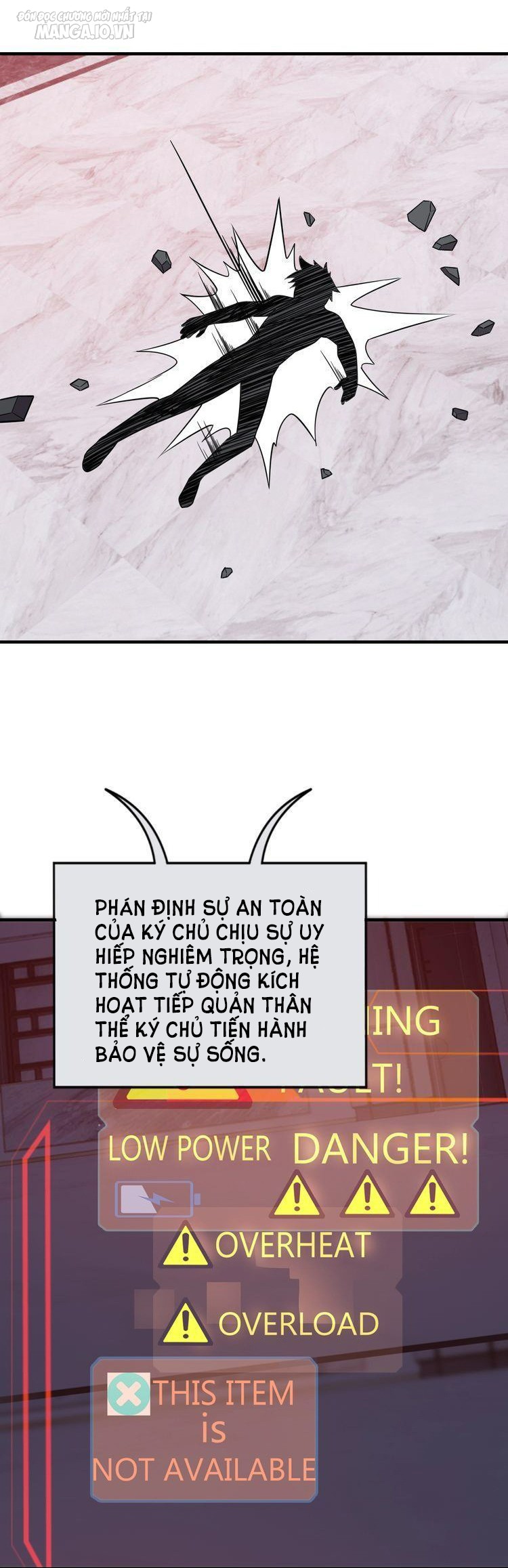 Ta Dựa Vào Ăn Uống Để Giải Cứu Thế Giới Chapter 71 - Trang 2