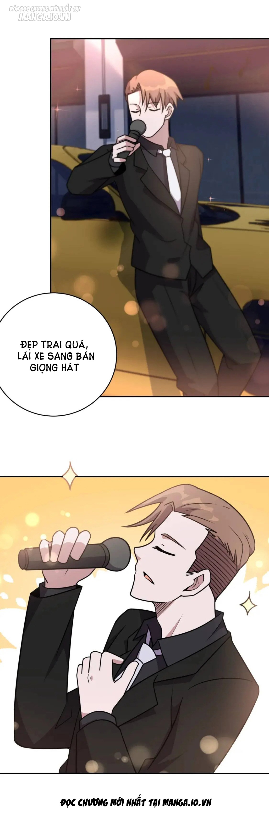 Ta Dựa Vào Ăn Uống Để Giải Cứu Thế Giới Chapter 52 - Trang 2