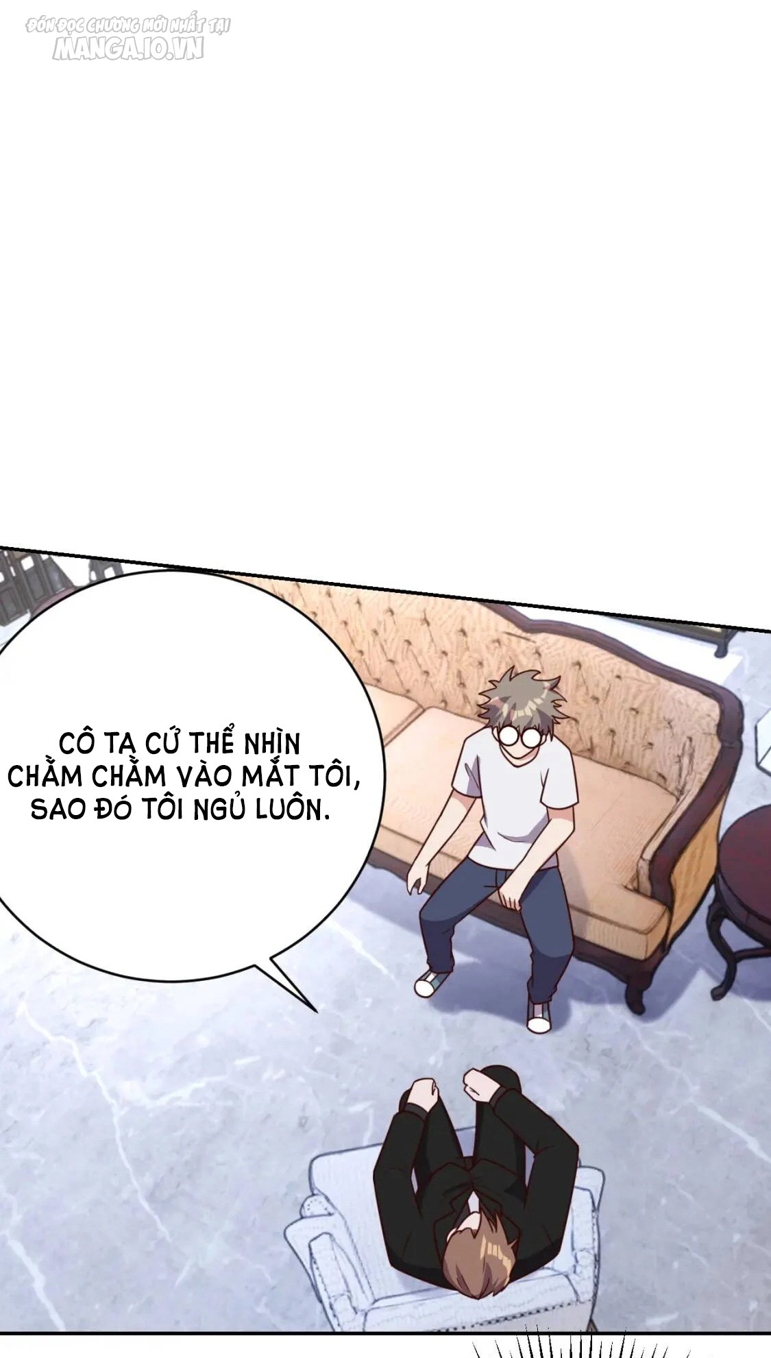 Ta Dựa Vào Ăn Uống Để Giải Cứu Thế Giới Chapter 49 - Trang 2