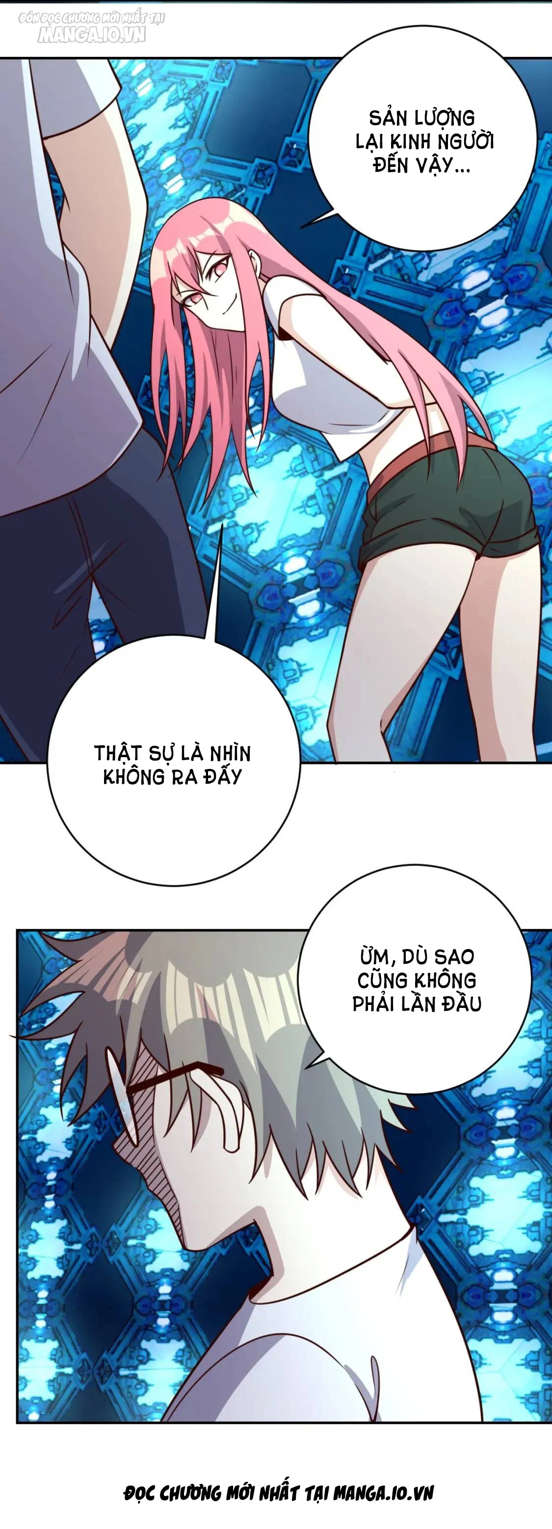 Ta Dựa Vào Ăn Uống Để Giải Cứu Thế Giới Chapter 44 - Trang 2