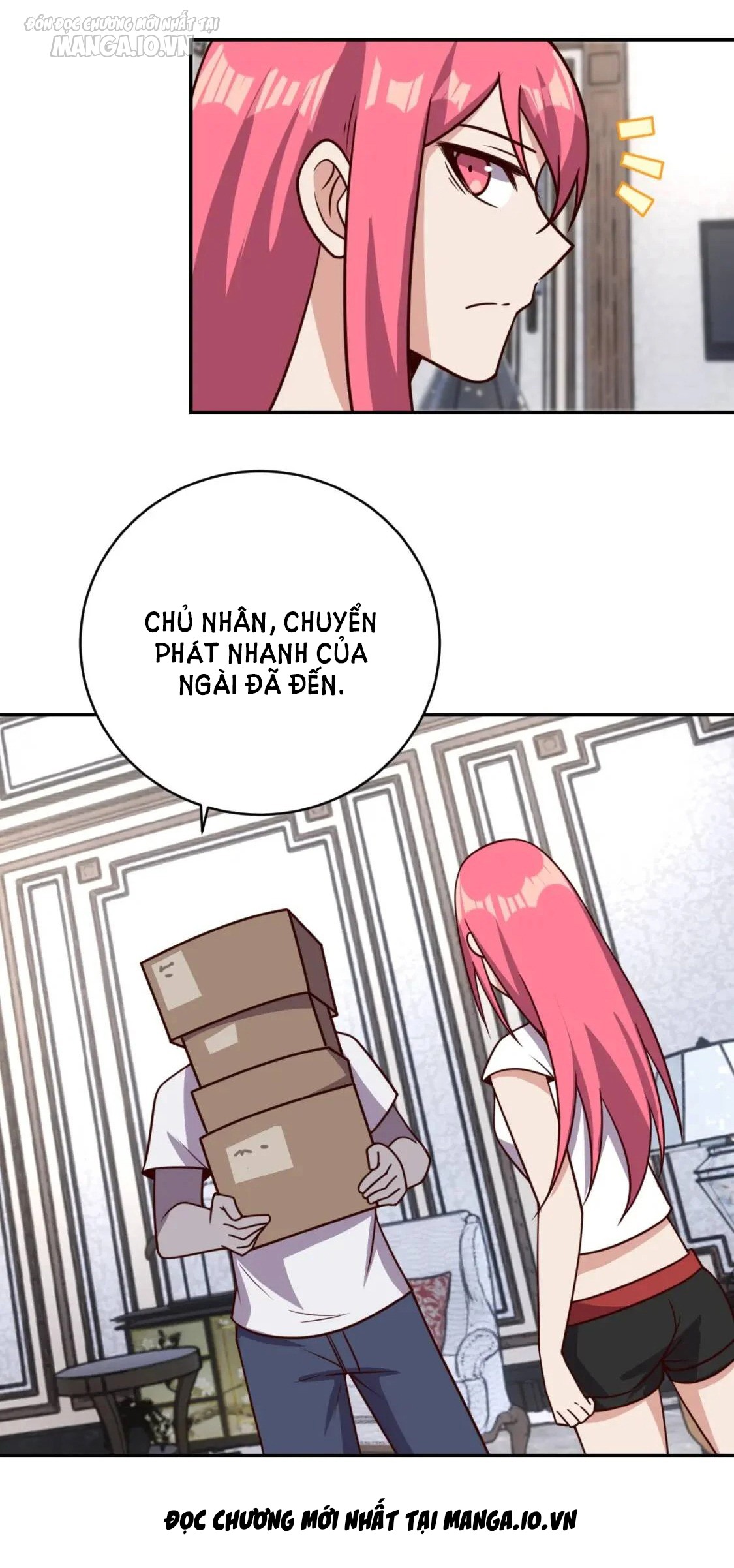 Ta Dựa Vào Ăn Uống Để Giải Cứu Thế Giới Chapter 42 - Trang 2