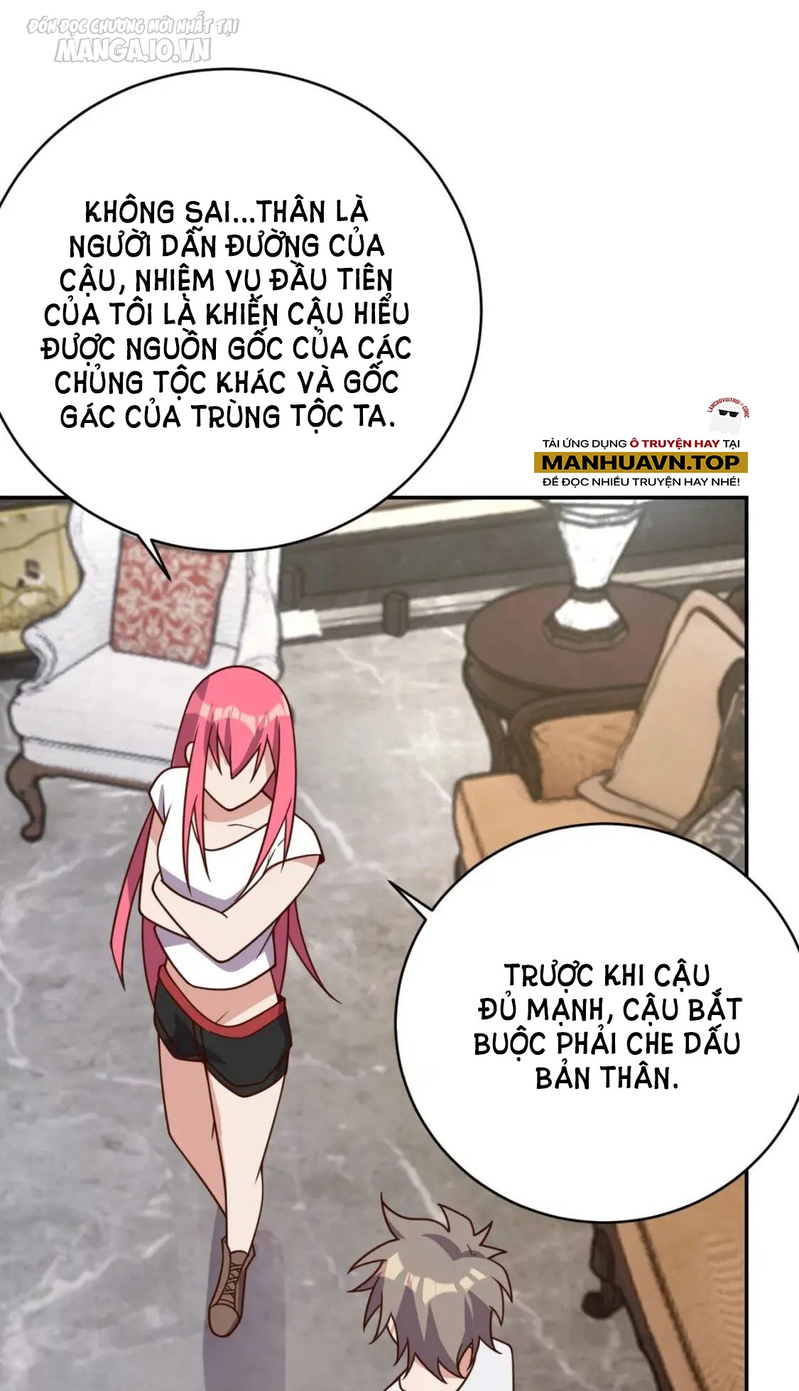 Ta Dựa Vào Ăn Uống Để Giải Cứu Thế Giới Chapter 42 - Trang 2