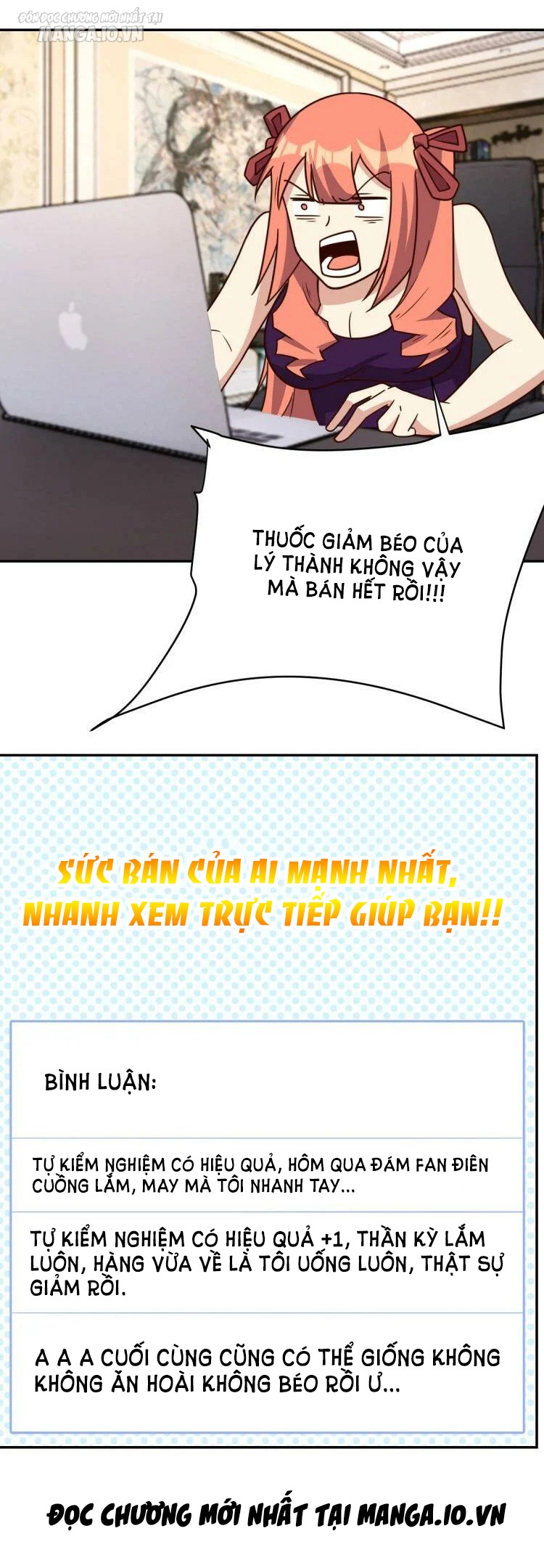 Ta Dựa Vào Ăn Uống Để Giải Cứu Thế Giới Chapter 39 - Trang 2