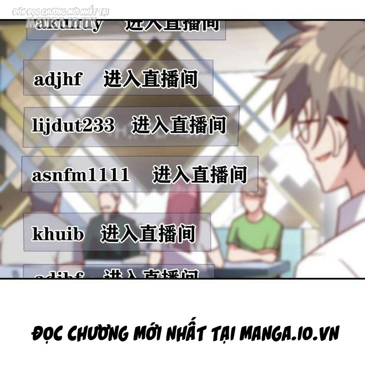 Ta Dựa Vào Ăn Uống Để Giải Cứu Thế Giới Chapter 23 - Trang 2