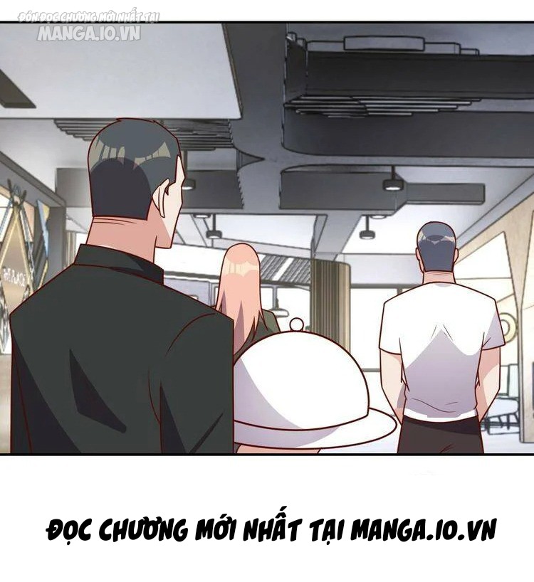 Ta Dựa Vào Ăn Uống Để Giải Cứu Thế Giới Chapter 23 - Trang 2