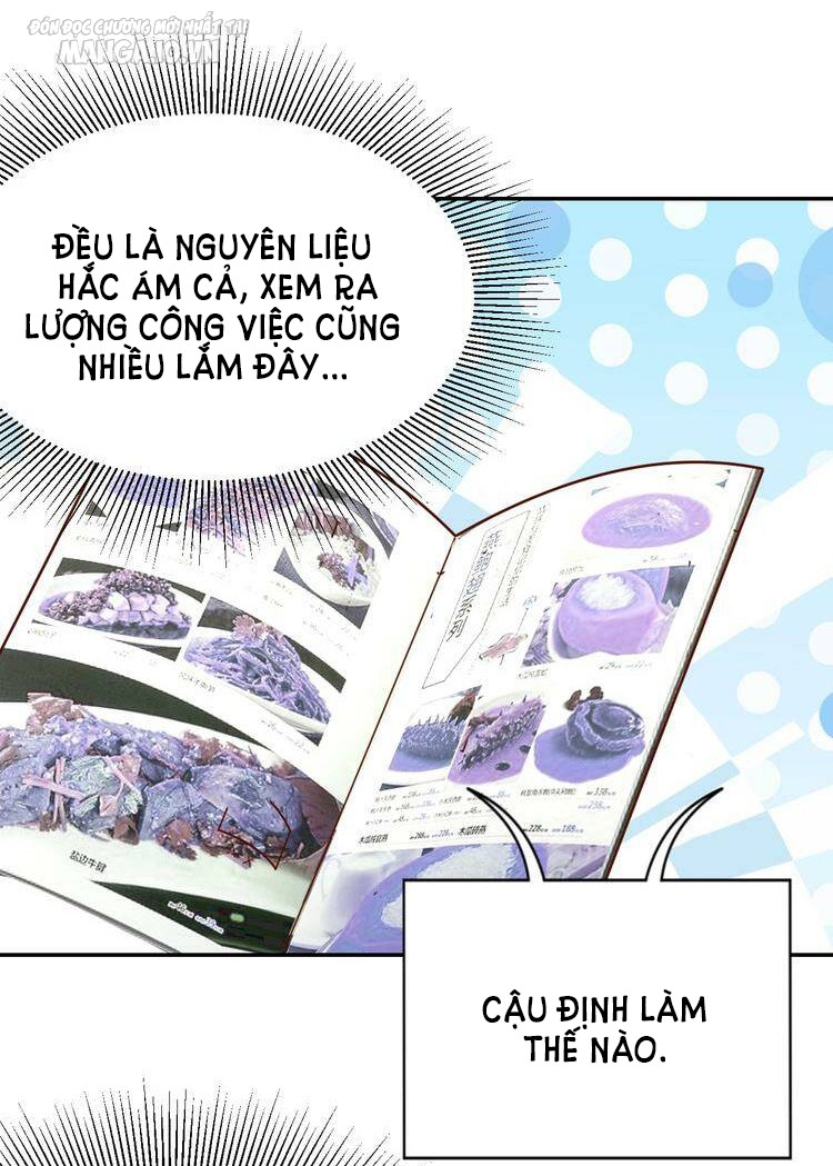 Ta Dựa Vào Ăn Uống Để Giải Cứu Thế Giới Chapter 22 - Trang 2