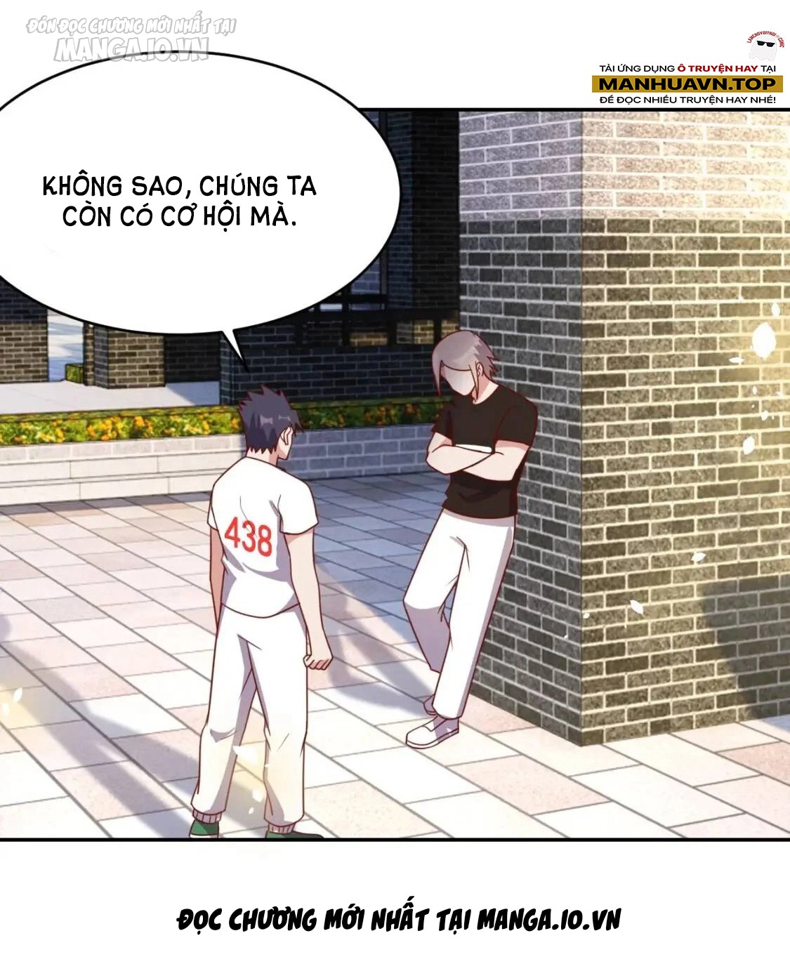 Ta Dựa Vào Ăn Uống Để Giải Cứu Thế Giới Chapter 16 - Trang 2