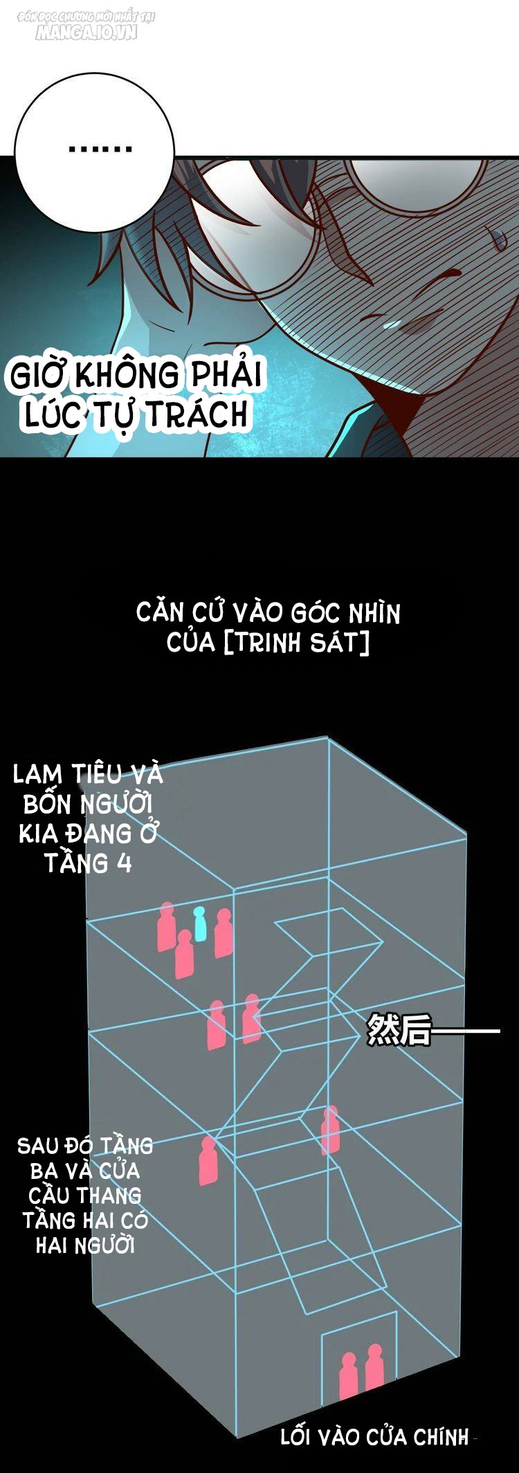 Ta Dựa Vào Ăn Uống Để Giải Cứu Thế Giới Chapter 9 - Trang 2