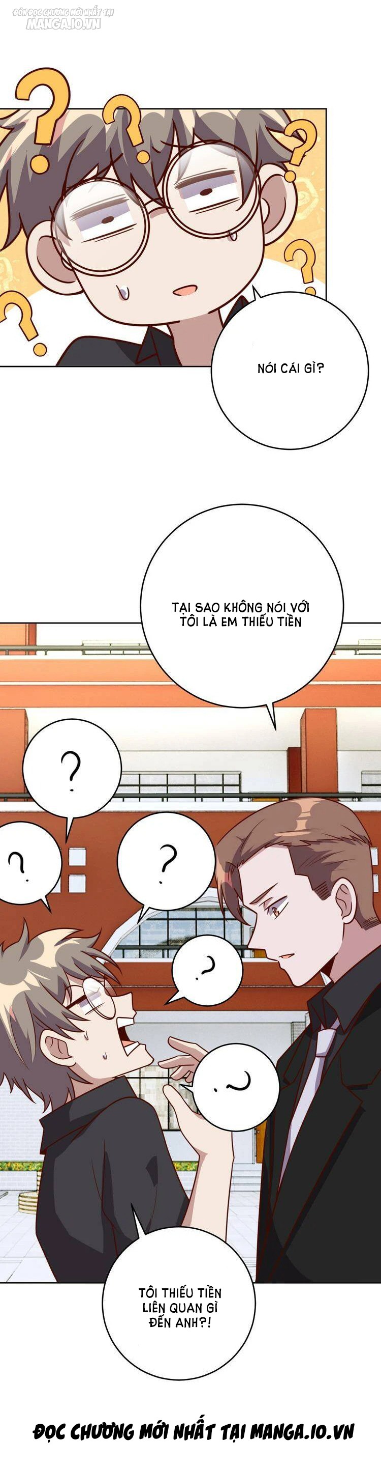 Ta Dựa Vào Ăn Uống Để Giải Cứu Thế Giới Chapter 8 - Trang 2