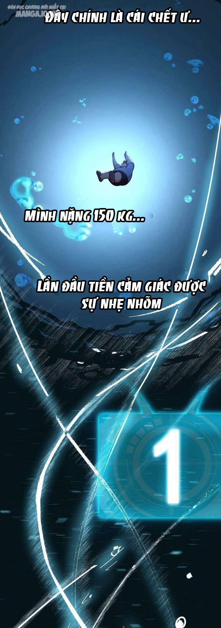 Ta Dựa Vào Ăn Uống Để Giải Cứu Thế Giới Chapter 1 - Trang 2