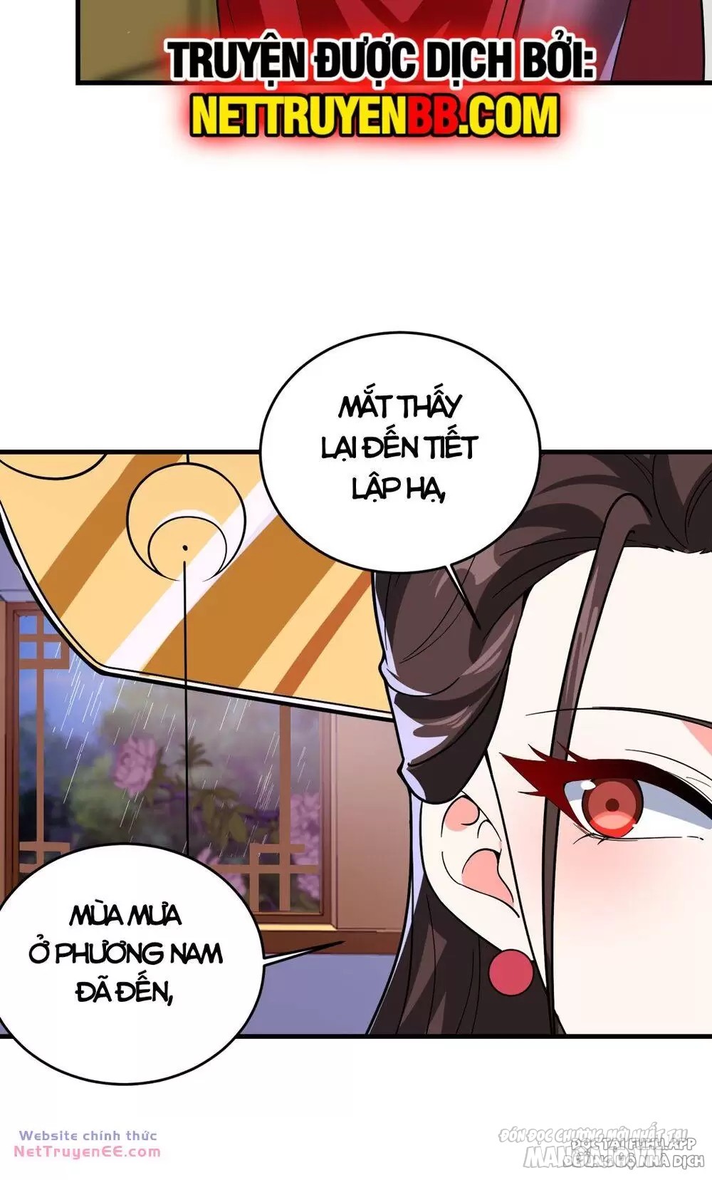 Ta Nằm Xuống Liền Biến Mạnh Chapter 30 - Trang 2