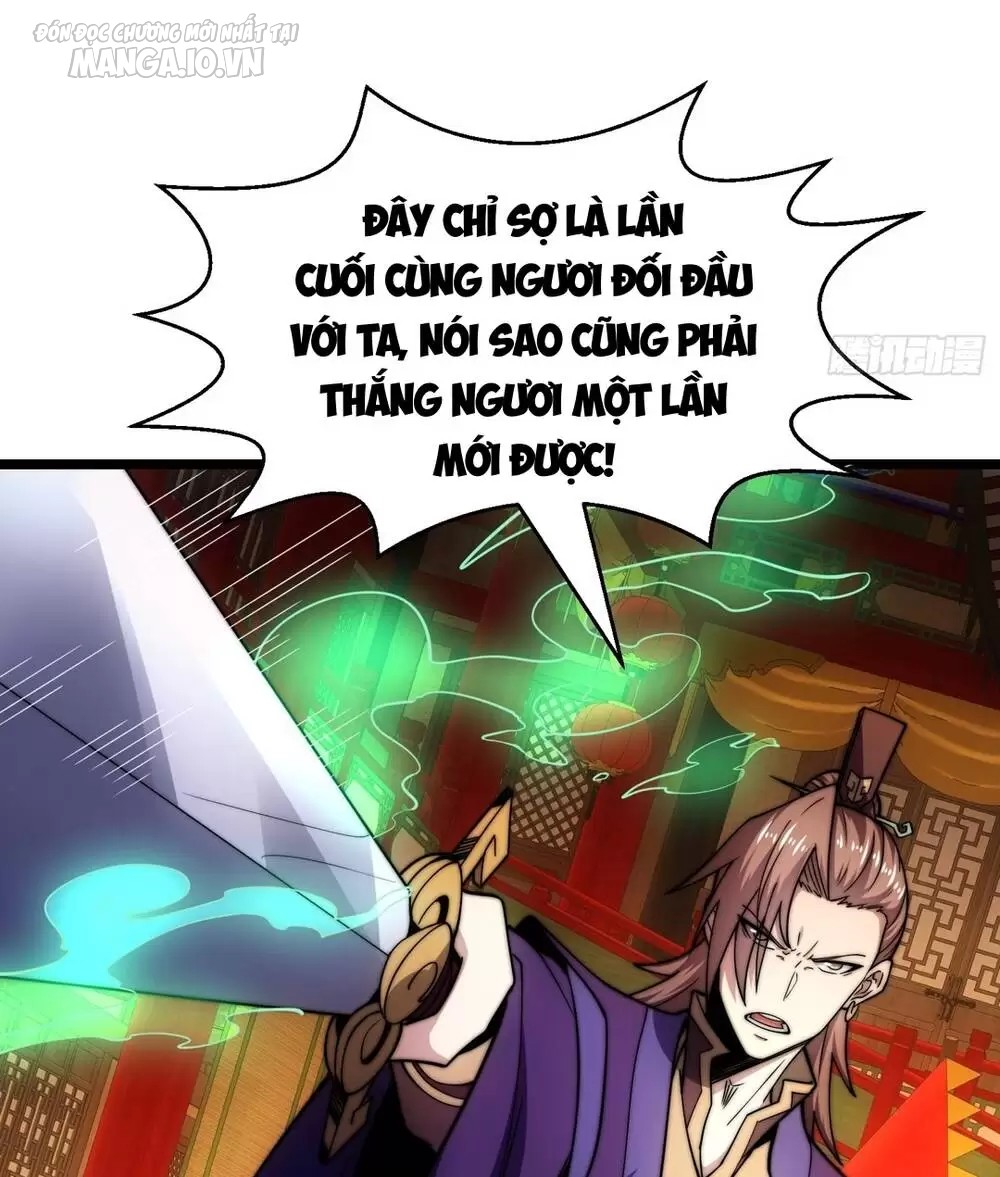 Ta Nằm Xuống Liền Biến Mạnh Chapter 5 - Trang 2