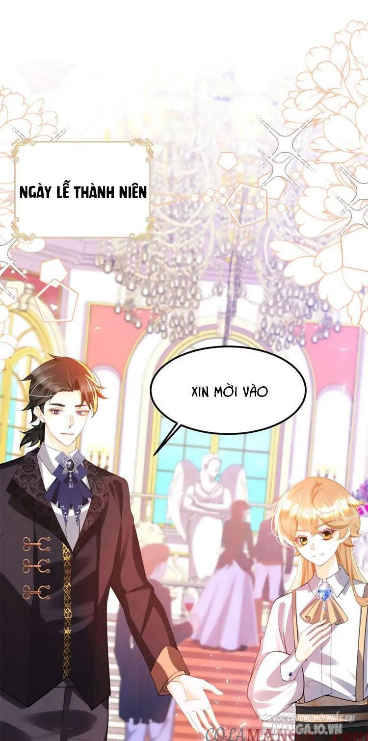 Tôi Không Muốn Làm Bạch Nguyệt Quang Của Phản Diện! Chapter 83 - Trang 2