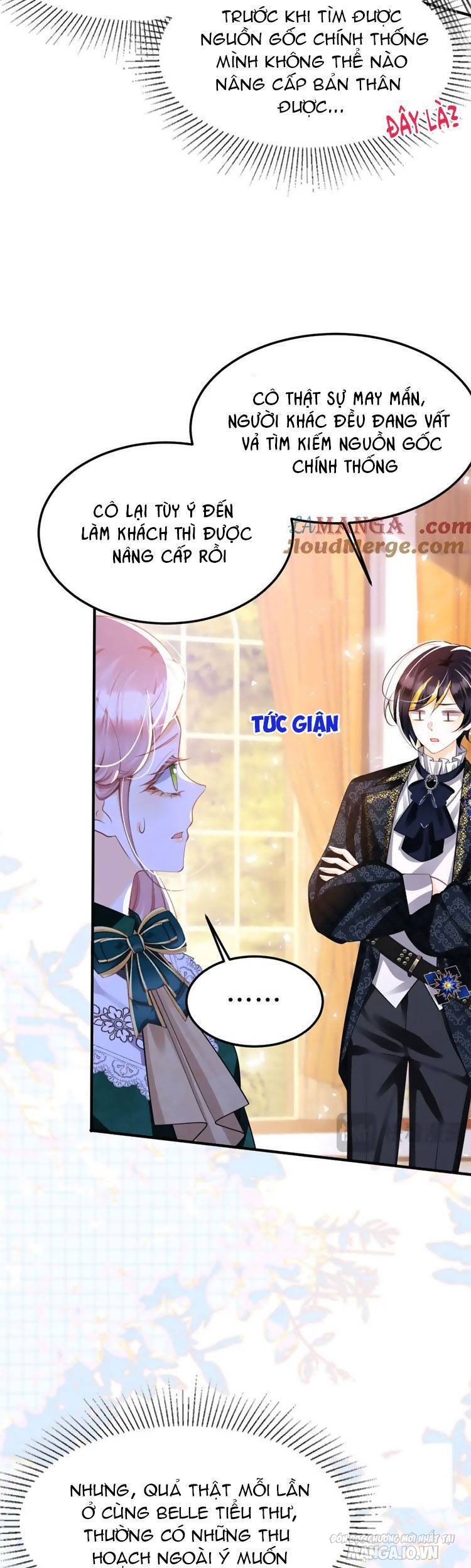 Tôi Không Muốn Làm Bạch Nguyệt Quang Của Phản Diện! Chapter 83 - Trang 2