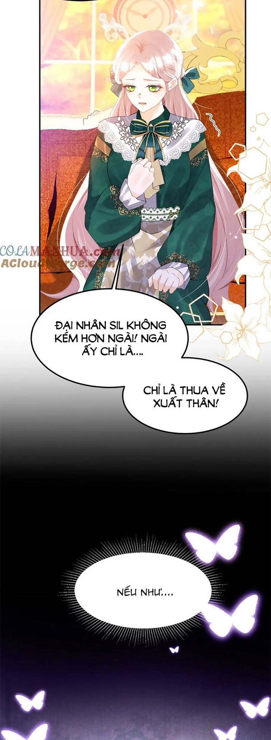 Tôi Không Muốn Làm Bạch Nguyệt Quang Của Phản Diện! Chapter 81 - Trang 2