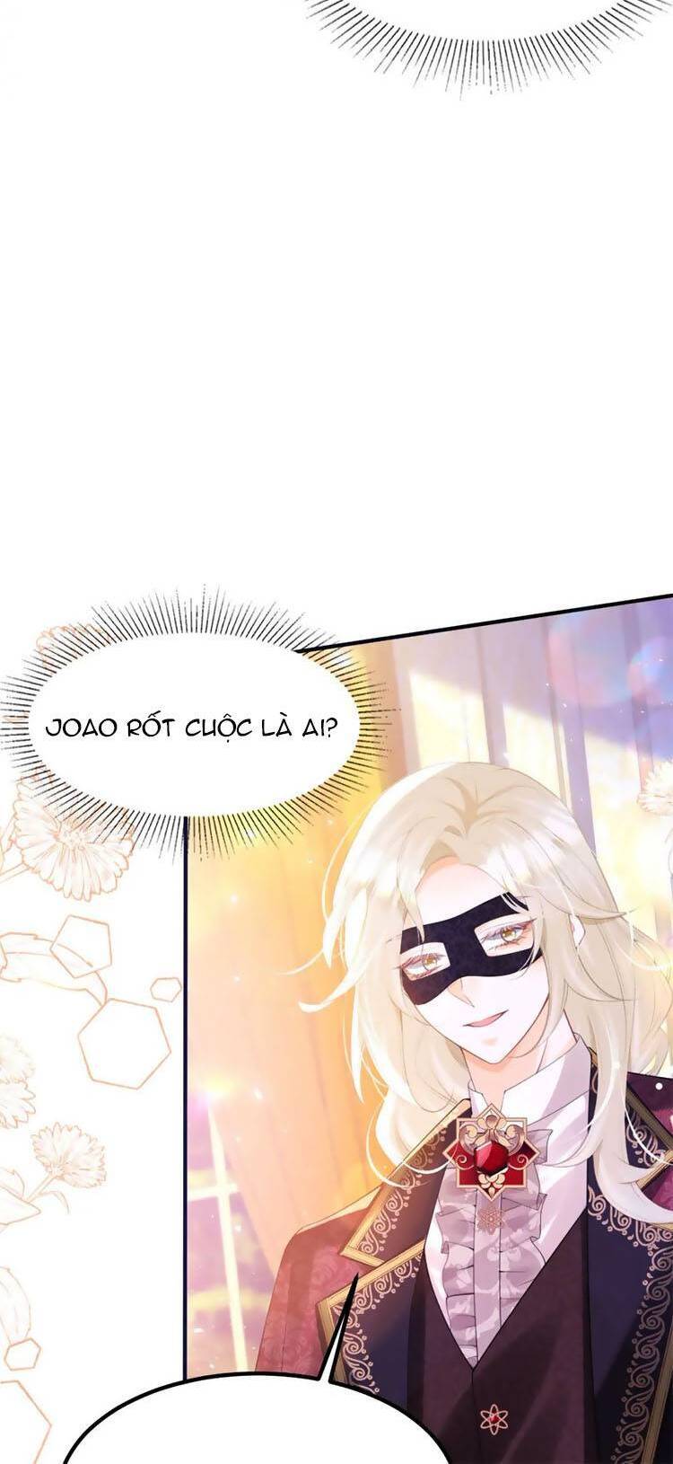 Tôi Không Muốn Làm Bạch Nguyệt Quang Của Phản Diện! Chapter 79 - Trang 2