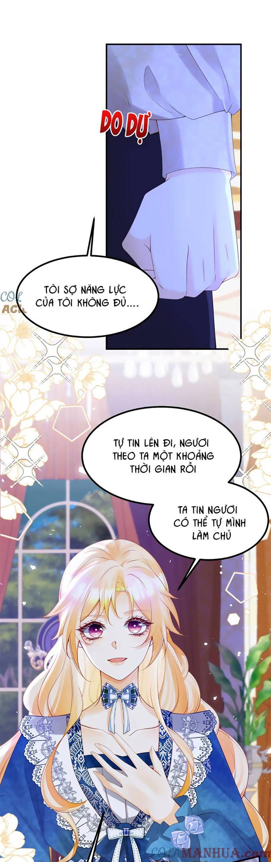 Tôi Không Muốn Làm Bạch Nguyệt Quang Của Phản Diện! Chapter 78 - Trang 2