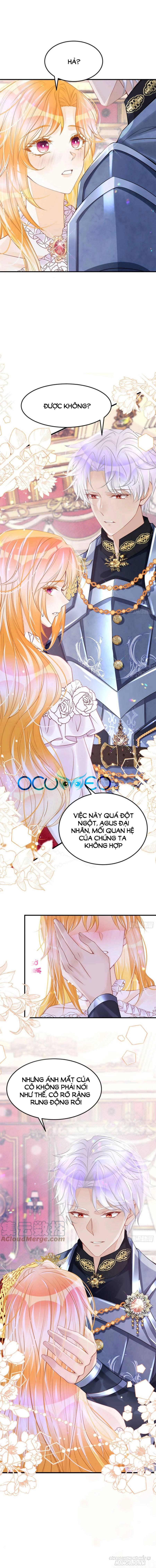 Tôi Không Muốn Làm Bạch Nguyệt Quang Của Phản Diện! Chapter 43 - Trang 2