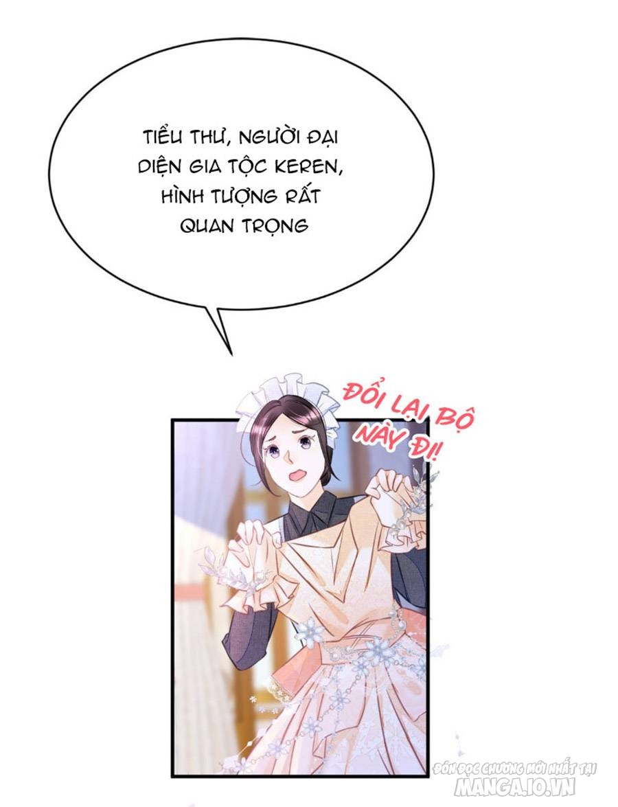 Tôi Không Muốn Làm Bạch Nguyệt Quang Của Phản Diện! Chapter 5 - Trang 2