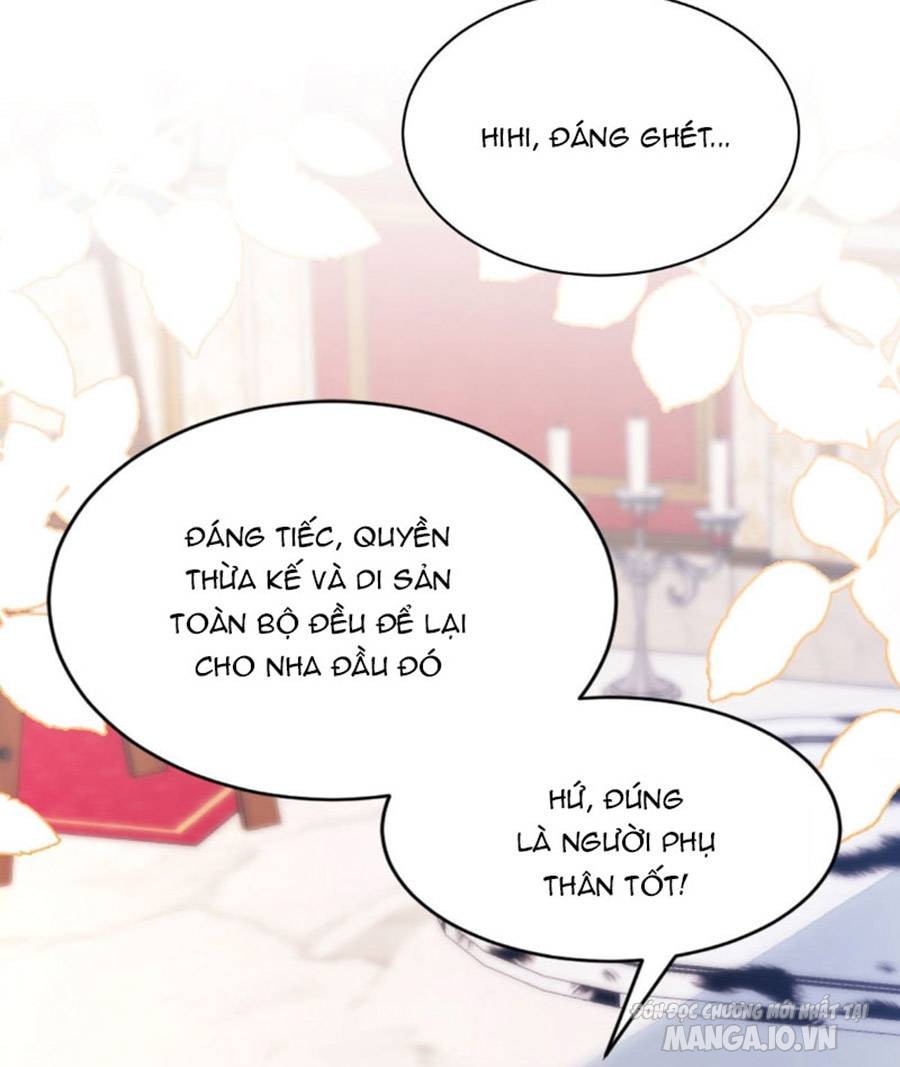 Tôi Không Muốn Làm Bạch Nguyệt Quang Của Phản Diện! Chapter 5 - Trang 2