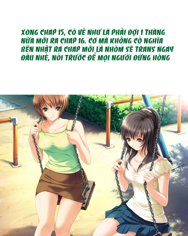 Aiki-S Chapter 15 - Trang 2