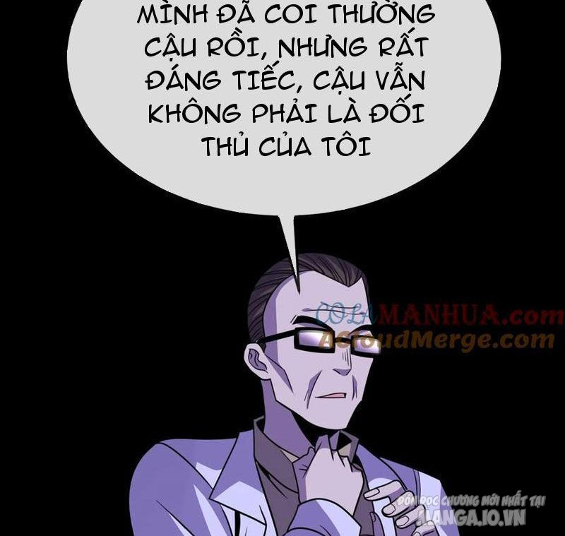 Nhìn Thấy Thanh Máu, Ta Có Thể Tử Hình Thần Minh Chapter 190 - Trang 2