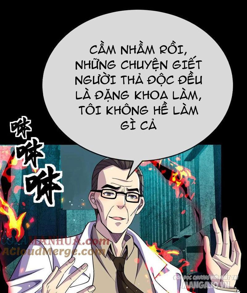 Nhìn Thấy Thanh Máu, Ta Có Thể Tử Hình Thần Minh Chapter 189 - Trang 2