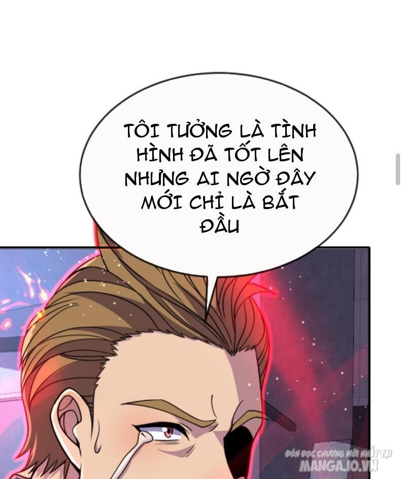 Nhìn Thấy Thanh Máu, Ta Có Thể Tử Hình Thần Minh Chapter 184 - Trang 2