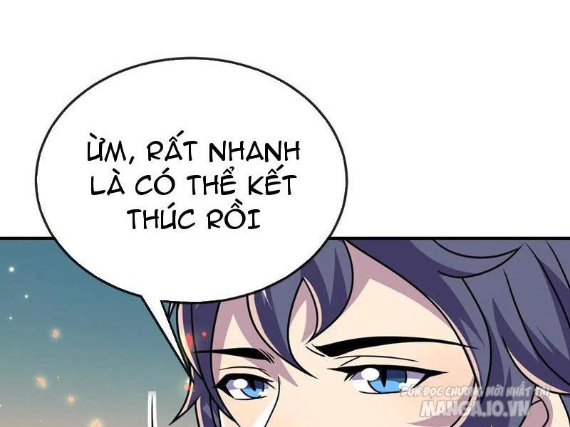 Nhìn Thấy Thanh Máu, Ta Có Thể Tử Hình Thần Minh Chapter 183 - Trang 2