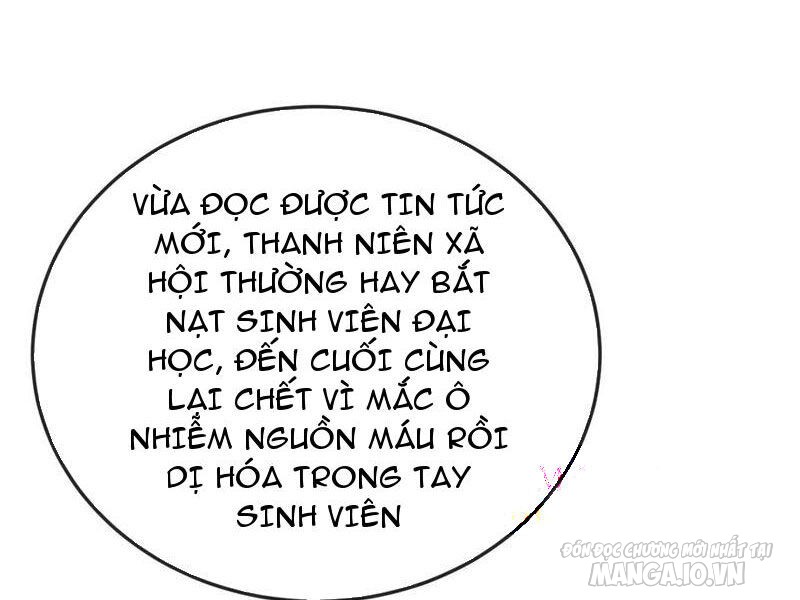 Nhìn Thấy Thanh Máu, Ta Có Thể Tử Hình Thần Minh Chapter 183 - Trang 2