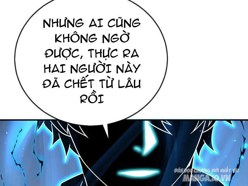 Nhìn Thấy Thanh Máu, Ta Có Thể Tử Hình Thần Minh Chapter 183 - Trang 2