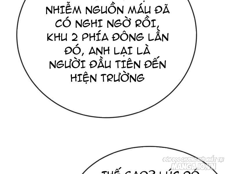 Nhìn Thấy Thanh Máu, Ta Có Thể Tử Hình Thần Minh Chapter 183 - Trang 2