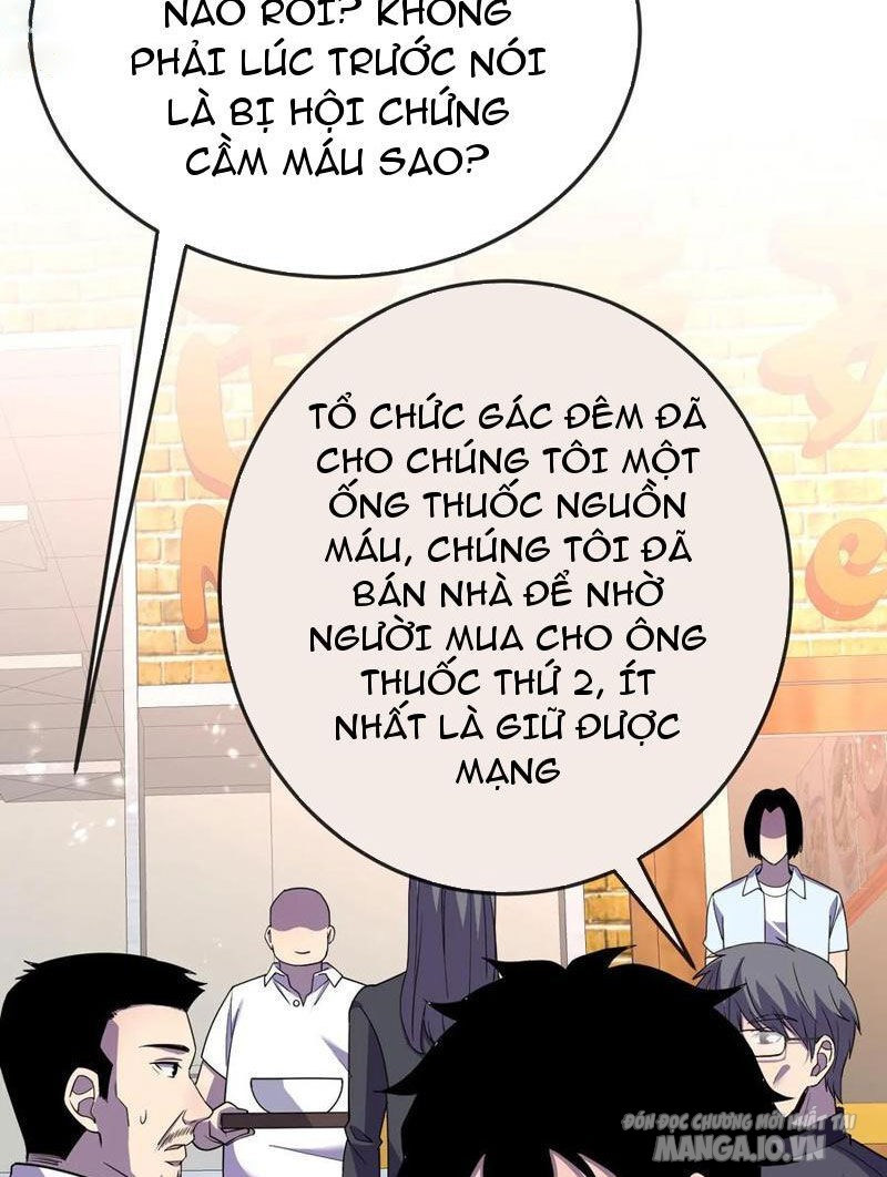 Nhìn Thấy Thanh Máu, Ta Có Thể Tử Hình Thần Minh Chapter 177 - Trang 2