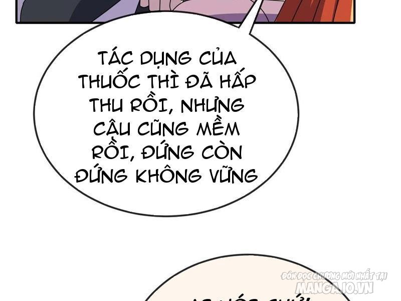 Nhìn Thấy Thanh Máu, Ta Có Thể Tử Hình Thần Minh Chapter 176 - Trang 2