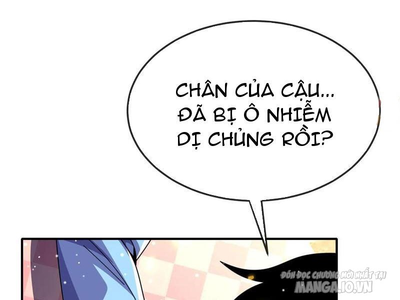 Nhìn Thấy Thanh Máu, Ta Có Thể Tử Hình Thần Minh Chapter 176 - Trang 2