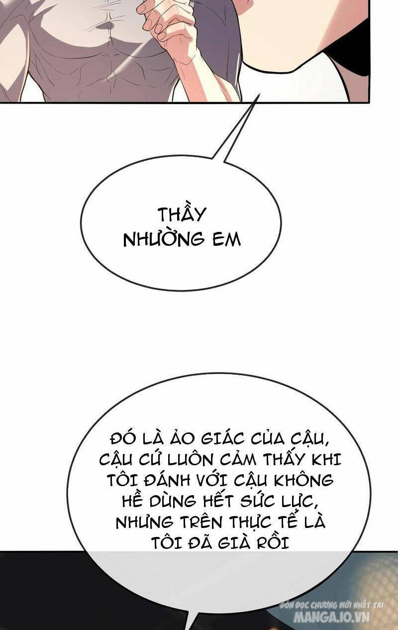 Nhìn Thấy Thanh Máu, Ta Có Thể Tử Hình Thần Minh Chapter 165 - Trang 2