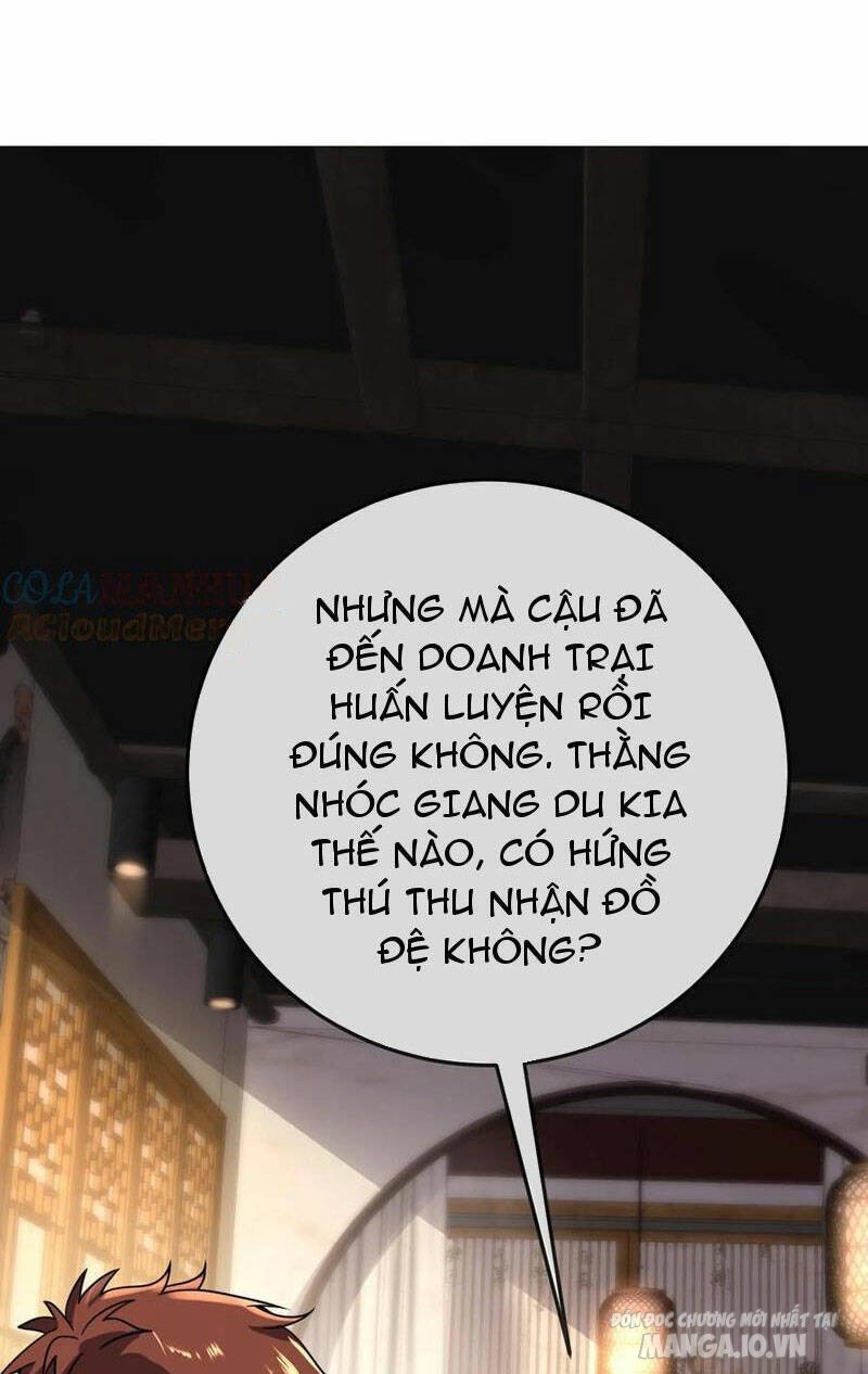 Nhìn Thấy Thanh Máu, Ta Có Thể Tử Hình Thần Minh Chapter 165 - Trang 2