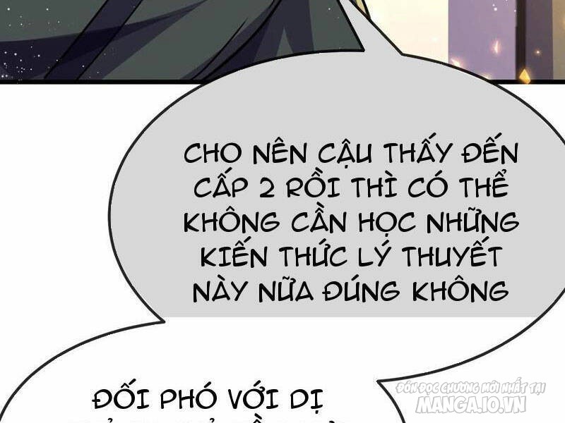 Nhìn Thấy Thanh Máu, Ta Có Thể Tử Hình Thần Minh Chapter 160 - Trang 2