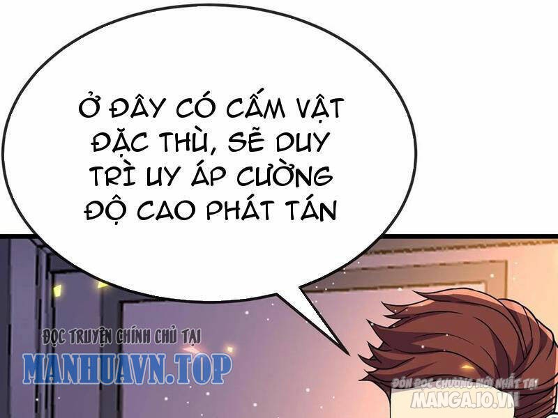 Nhìn Thấy Thanh Máu, Ta Có Thể Tử Hình Thần Minh Chapter 160 - Trang 2