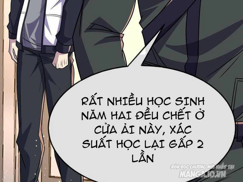 Nhìn Thấy Thanh Máu, Ta Có Thể Tử Hình Thần Minh Chapter 160 - Trang 2