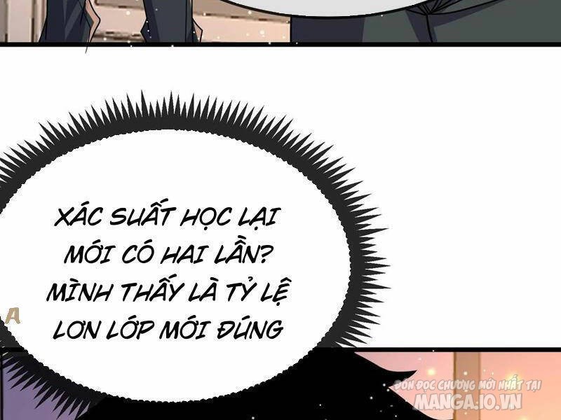 Nhìn Thấy Thanh Máu, Ta Có Thể Tử Hình Thần Minh Chapter 160 - Trang 2