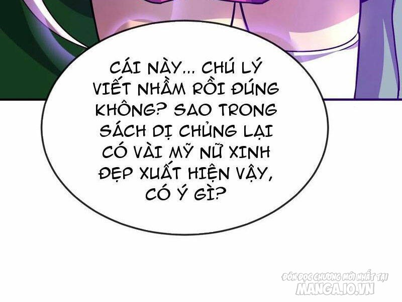 Nhìn Thấy Thanh Máu, Ta Có Thể Tử Hình Thần Minh Chapter 157 - Trang 2