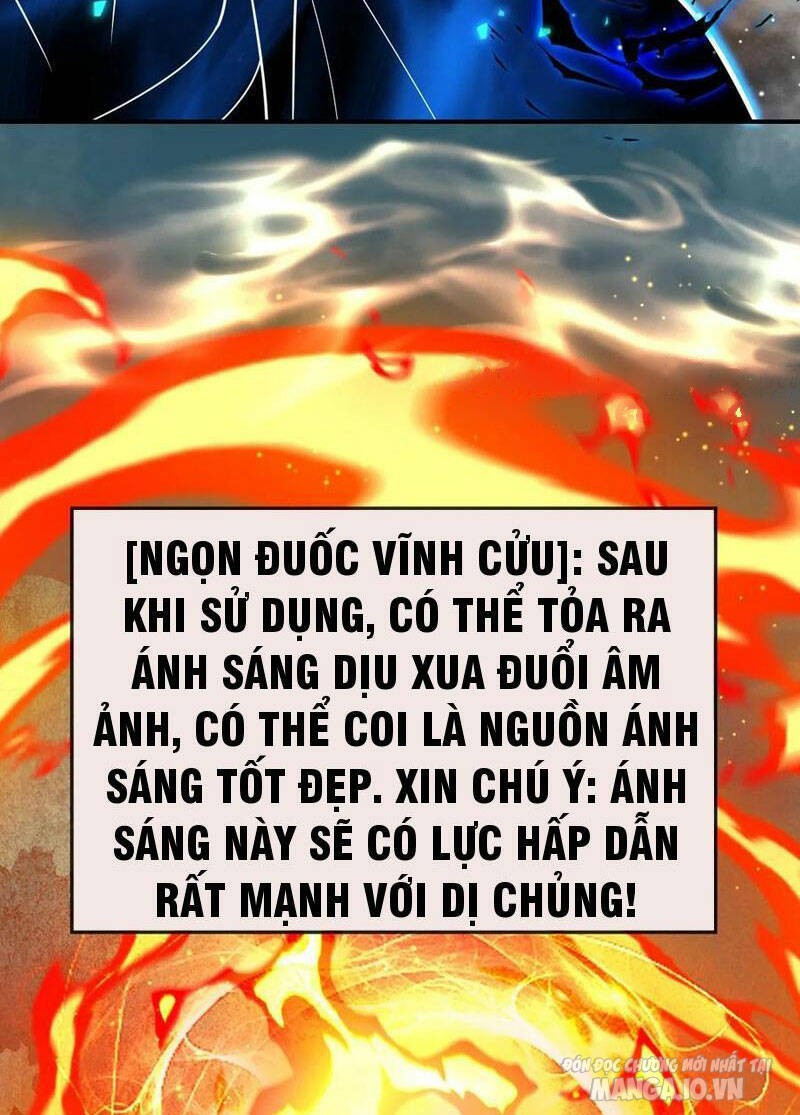 Nhìn Thấy Thanh Máu, Ta Có Thể Tử Hình Thần Minh Chapter 150 - Trang 2